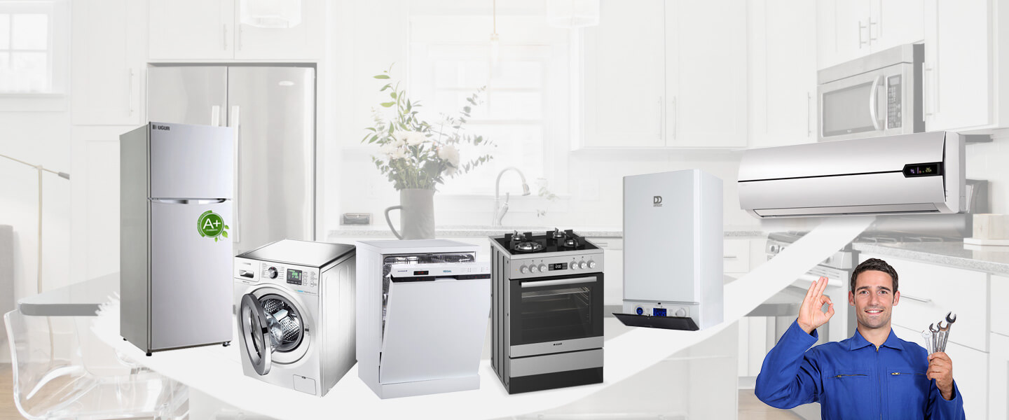 Mahmudiye Hotpoint Servisi